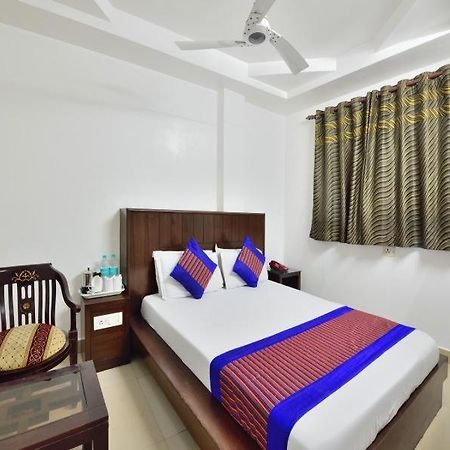 Hotel Sai International New Delhi Eksteriør bilde